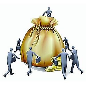 民间投资