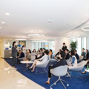 精英人才联谊会